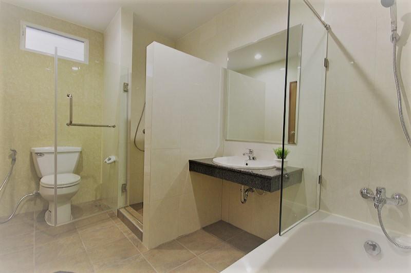 Paragon Suites Resort Jomtien Beach Room photo